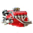 red-CISON-Small-block-44CC-16-Scale-Water-Cooled-OHV-4-Stroke-V8-Gasoline-Engine-Internal-Combustion-Model-8.jpg